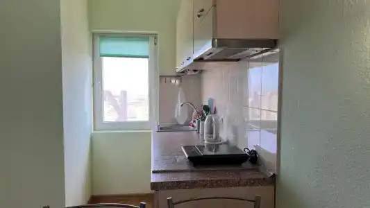 Генеральские домики - 104