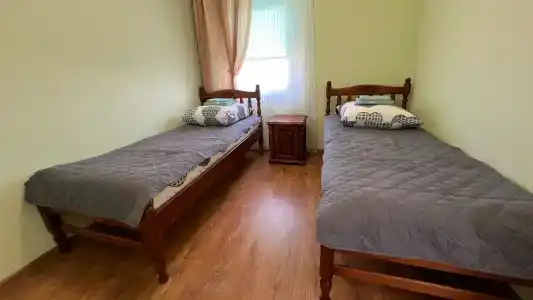 Генеральские домики - 105