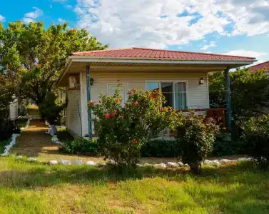 Генеральские домики - 101