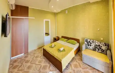 Белый Лев - 17