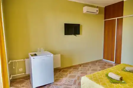 Белый Лев - 18