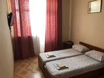 Белый Лев - 25