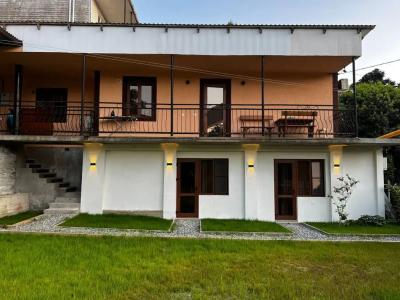 AT Relax House - 55
