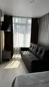 Джубгский дворик - 22