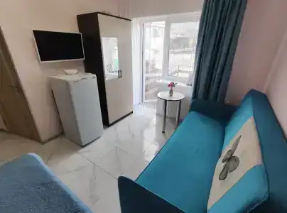 Золотая рыбка - 19