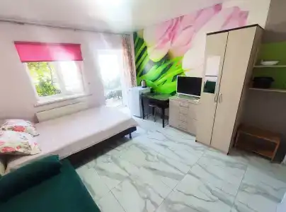 Золотая рыбка - 29