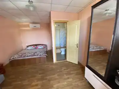 Матросова 26Б - 9