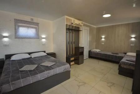 на Таманской - 211