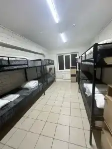 Мустанг - 15