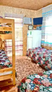 Дачный домик у реки - 133