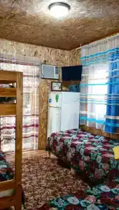Дачный домик у реки - 138