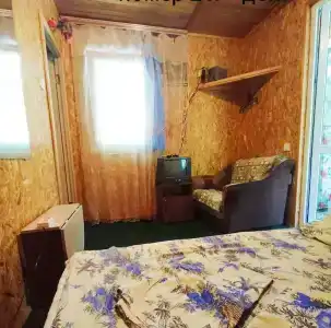 Дачный домик у реки - 97