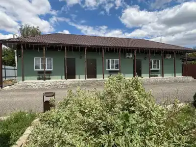 Green House - 19