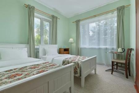 Эко клуб на Ферме - 133