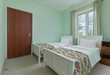 Эко клуб на Ферме - 134