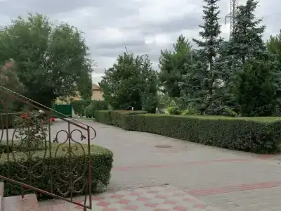 Рай у пруда - 345