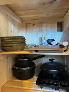 Дом для отпуска на Хубиева - 12