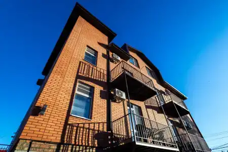 Гостевой дом на Лесной Бирже - 90