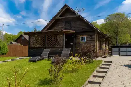 Зубровка в Беловежской пуще - 38