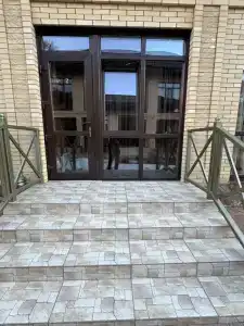 Дом для отпуска на Хубиева - 19