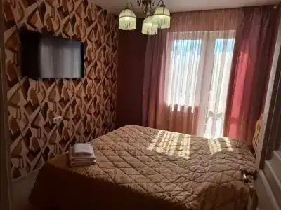 Гостевой дом на Поликуровской 2 - 61