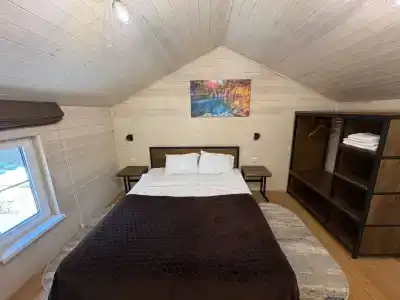 Hilly Rest - 55