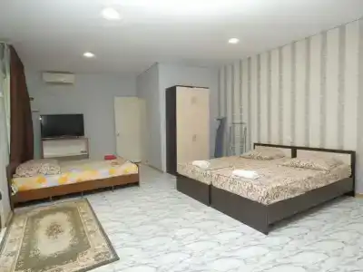 Ульзана - 4