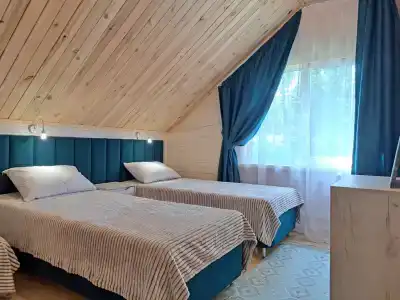 Усадьба Цвет папоротника - 150