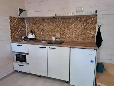 Усадьба Цвет папоротника - 152