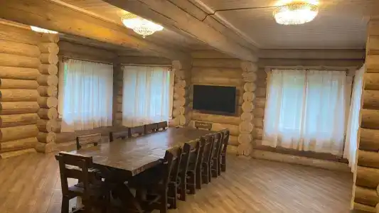 Озерная - 44