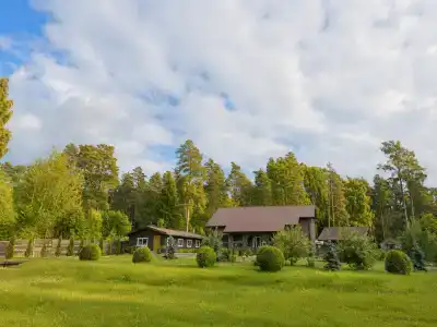 Озерная - 30