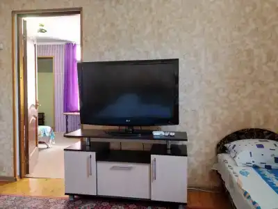 Гостевой дом на Сосналиева 22 - 22
