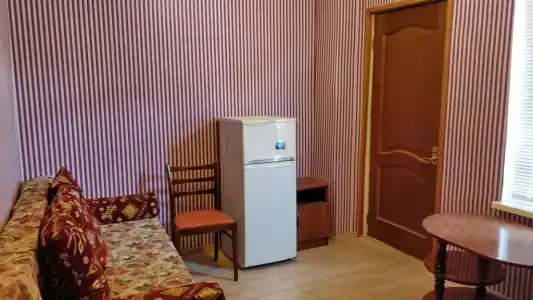 Гостевой дом на Сосналиева 22 - 24
