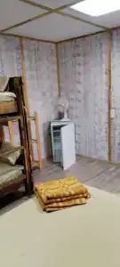Семейный лофт - 23