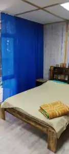 Семейный лофт - 25
