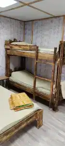 Семейный лофт - 26