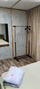 Семейный лофт - 29