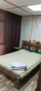 Семейный лофт - 30