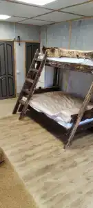 Семейный лофт - 39
