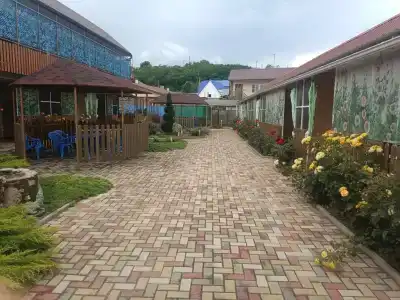 Гостевой дом на Советской 85 - 29