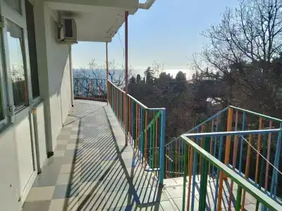 Гостевой дом Буратино - 55