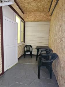 Домик у Иваныча - 50