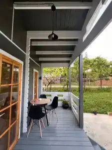 Vacation home on Molodezhnaya - 25