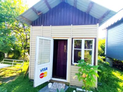 Vacation home on Molodezhnaya - 26