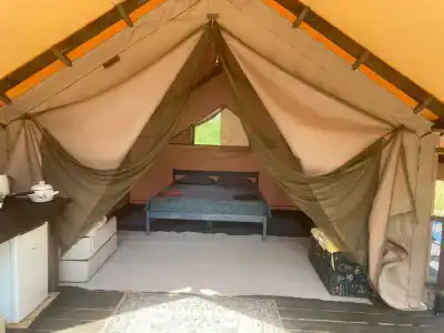 Tallo Bungalo в деревне Остров - 9