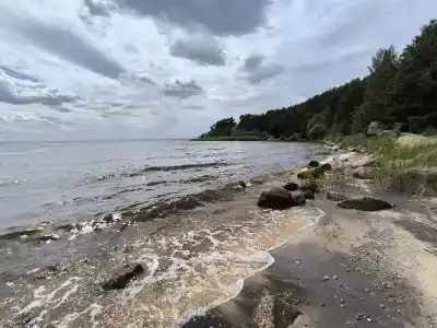 Tallo Bungalo в деревне Остров - 25