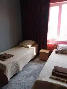 Гостевой дом на Тенистой 5 - 26