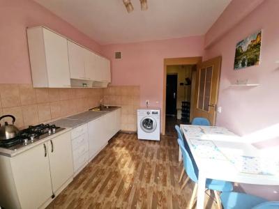 3-комнатная квартира Эко апарт с видом на горы - 132