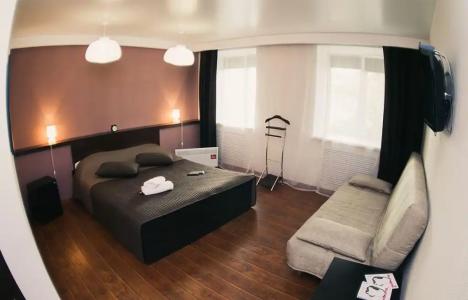 Аркадия - 19