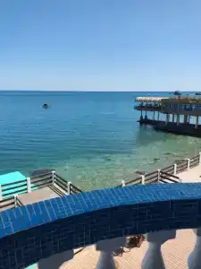 У моря - 11